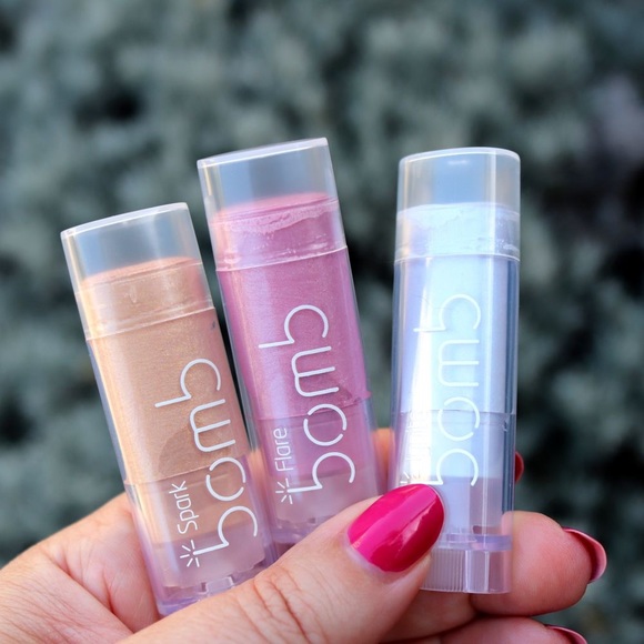 Micro Bomb Highlighters Two packs of Three - Picture 3 of 5